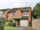 Thumbnail Detached house to rent in Crummock Road, Chandler's Ford, Eastleigh