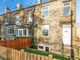 Thumbnail End terrace house for sale in First Street, Bradford