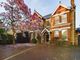 Thumbnail Detached house for sale in Carlton Gardens, London