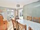 Thumbnail End terrace house for sale in Clapham Common, Clapham, Worthing, West Sussex