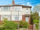 Thumbnail Semi-detached house for sale in Whitecote Rise, Bramley, Leeds