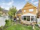 Thumbnail Detached house for sale in Elm Way, Melbourn, Royston