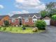 Thumbnail Bungalow for sale in Trench Close, Trench, Telford, Shropshire