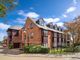 Thumbnail Flat for sale in Breakspear Court, The Crescent, Abbots Langley