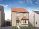 Thumbnail Detached house for sale in The Farnham At The Coast, Burniston, Scarborough