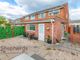 Thumbnail Semi-detached house for sale in Herongate Road, Cheshunt, Waltham Cross