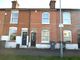 Thumbnail Terraced house for sale in Waterhouse Street, Chelmsford