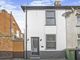 Thumbnail End terrace house for sale in Malakoff Road, Great Yarmouth