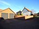 Thumbnail Detached house for sale in Bawburgh Road, Easton, Norwich