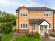 Thumbnail Semi-detached house for sale in Bittern Rise, Morley, Leeds, West Yorkshire