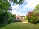 Thumbnail Detached house for sale in Furzefield Road, Reigate