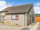 Thumbnail Detached bungalow for sale in Gallow Drive, Downham Market