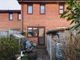 Thumbnail Terraced house for sale in St. Andrews Close, Paddock Wood, Tonbridge