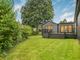 Thumbnail Detached bungalow for sale in The Bury, Pavenham, Bedford