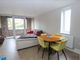 Thumbnail Flat to rent in Woodcote Grove Road, Coulsdon