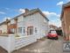Thumbnail Semi-detached house for sale in Florence Grove, Weston-Super-Mare