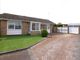 Thumbnail Bungalow for sale in Rockingham Close, Worthing