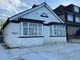 Thumbnail Detached bungalow to rent in London Road, Sittingbourne