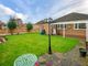 Thumbnail Bungalow for sale in Ivanhoe Close, Sprotbrough, Doncaster, South Yorkshire