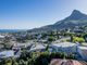 Thumbnail Land for sale in Woodhead Avenue, Camps Bay, Cape Town, Western Cape, South Africa
