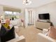 Thumbnail Semi-detached house for sale in "Ellerton" at Derwent Chase, Waverley, Rotherham