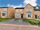 Thumbnail Detached house for sale in Hewer Court, Halfway, Sheffield