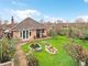 Thumbnail Detached bungalow for sale in Kings Mede, Horndean, Waterlooville