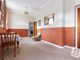 Thumbnail Bungalow for sale in The Lodge, Hornchurch Road, Hornchurch