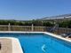 Thumbnail Villa for sale in Fortuna, Murcia, Spain