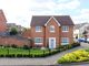 Thumbnail Detached house for sale in Oldfield Drive, Wouldham, Rochester, Kent