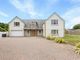 Thumbnail Detached house for sale in Bickington, Barnstaple