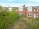 Thumbnail Terraced house for sale in John Street, Thurcroft, Rotherham, South Yorkshire