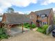 Thumbnail Detached house for sale in Greenacres, Wingrave, Buckinghamshire