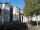 Thumbnail Property to rent in Cathays Terrace, Cathays, Cardiff