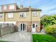 Thumbnail Semi-detached house for sale in Pynchester Close, Ickenham, Middlesex