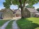 Thumbnail Detached house for sale in Ible Matlock, Grange Mill, Derbyshire