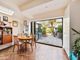 Thumbnail Terraced house for sale in Ferndale Road, London