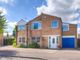 Thumbnail Detached house for sale in East Acres, Cotgrave, Nottingham