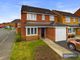 Thumbnail Detached house for sale in Cawthorne Crescent, Filey