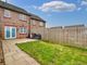 Thumbnail Terraced house for sale in Waters Edge Close, Whitehaven