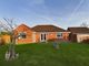 Thumbnail Detached bungalow for sale in Monmouth Road, Westonzoyland, Bridgwater