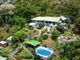 Thumbnail Villa for sale in Mango Beach Inn Waterfront Property Mrg040, Marigot Bay, St Lucia