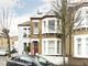 Thumbnail Flat for sale in Woodlands Park Road, Greenwich