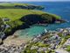 Thumbnail Detached house for sale in Trewetha Lane, Port Isaac