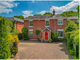 Thumbnail Detached house for sale in Hungerford, Bursledon, Southampton