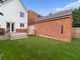 Thumbnail Detached house for sale in Ashford Road, Worcester