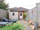 Thumbnail Town house for sale in Latimer Close, Brislington, Bristol