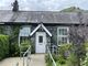 Thumbnail Terraced house for sale in Llanegryn Street, Abergynolwyn, Tywyn, Gwynedd