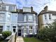 Thumbnail Town house for sale in Willingdon Road, Eastbourne