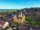 Thumbnail Detached house for sale in The Manor House, North Street, Belhaven, Dunbar